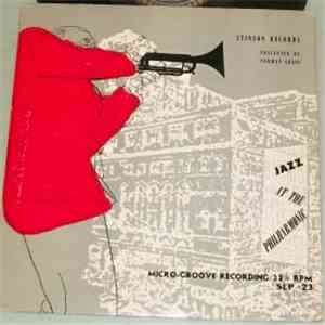Jazz At The Philharmonic - Jazz At The Philharmonic : Volume 1