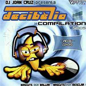 Joan Cruz - Decibèlia Compilation 2005
