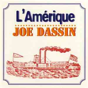 Joe Dassin - L'amérique