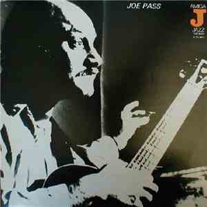 Joe Pass - Joe Pass