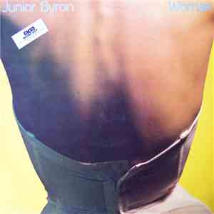 Junior Byron - Woman / Dance To The Music