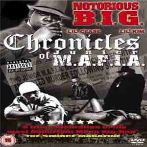 Junior M.A.F.I.A. - Chronicles Of Junior M.A.F.I.A.