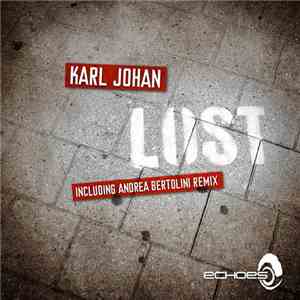 Karl Johan - Lost