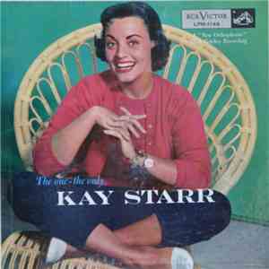Kay Starr - The One, The Only