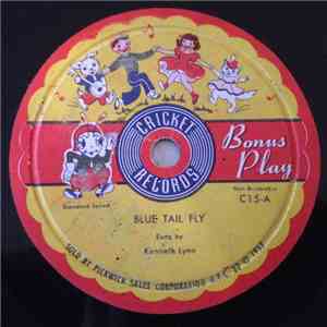 Kenneth Lynn - The Blue Tail Fly