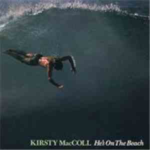 Kirsty MacColl - He's On The Beach