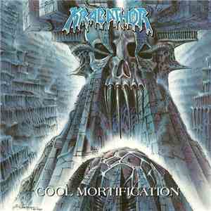 Krabathor - Cool Mortification