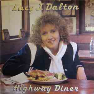 Lacy J. Dalton - Highway Diner