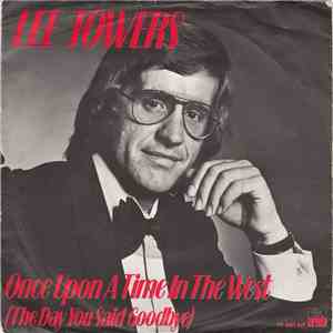 Lee Towers - Once Upon A Time In The West