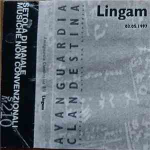 Lingam - Avanguardia Clandestina