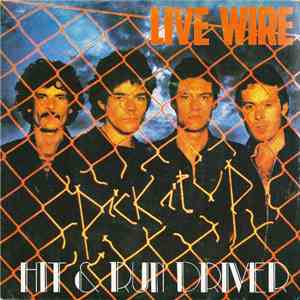 Live Wire  - Hit & Run Driver