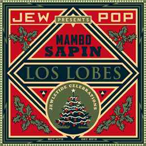 Los Lobes - Mambo Sapin
