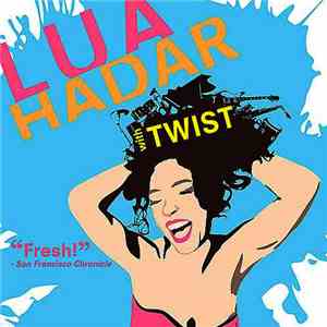 Lua Hadar With Twist - World Jazz