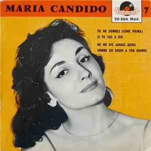 Maria Candido - Maria Candido