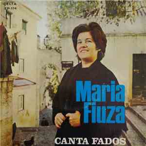 Maria Fiuza - Canta Fados