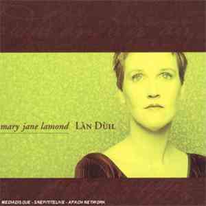 Mary Jane Lamond - Làn Dùil
