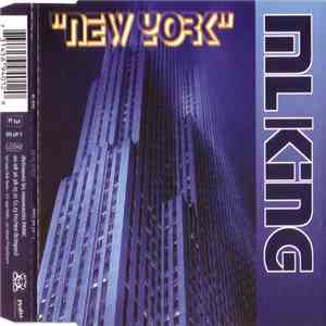 M.L. King - New York