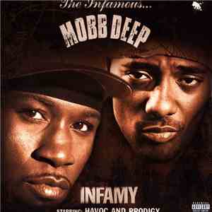 Mobb Deep - Infamy
