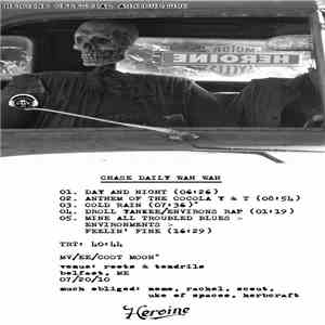 MV / EE - Chase Daily Wah Wah