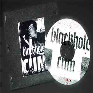 MX Nihil - Blackhole Cum