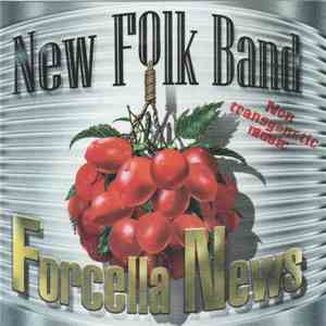 New Folk Band - Forcella News