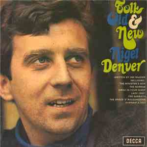 Nigel Denver - Folk Old & New
