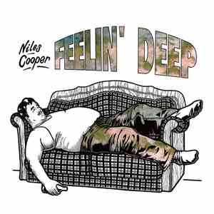 Niles Cooper - Feelin' Deep