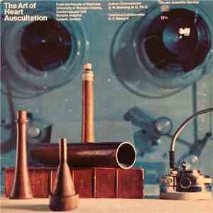 No Artist - The Art Of Heart Auscultation