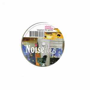 Noisettes - Sister Rosetta (Capture The Spirit)