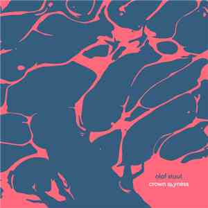 Olaf Stuut - Crown Shyness