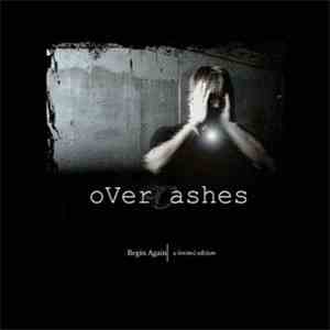 Over Ashes - Begin Again