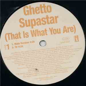 Pras Michel Featuring ODB Introducing Mya - Ghetto Superstar (That Is What ...