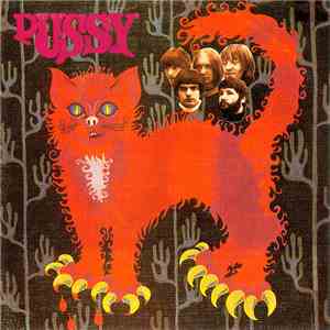 Pussy  - Pussy