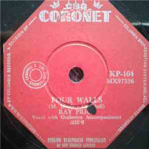 Ray Price - Four Walls