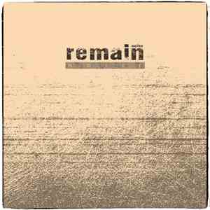 Remain - Noise
