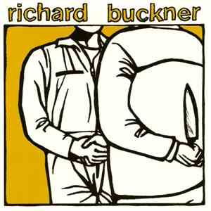 Richard Buckner - Richard Buckner