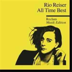 Rio Reiser - All Time Best