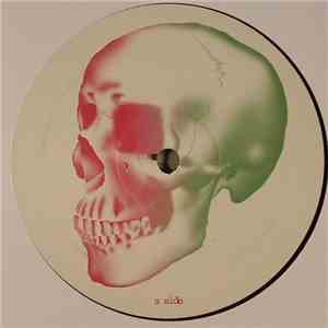 Riton - Squauqe Eyes / Angerman