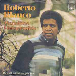 Roberto Blanco - Manolitos Meisterstück