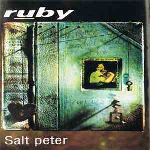 Ruby - Salt Peter