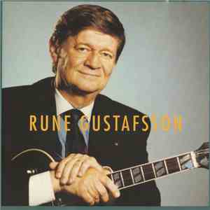 Rune Gustafsson - Rune Gustafsson
