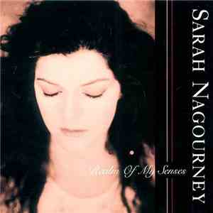 Sarah Nagourney - Realm Of My Senses
