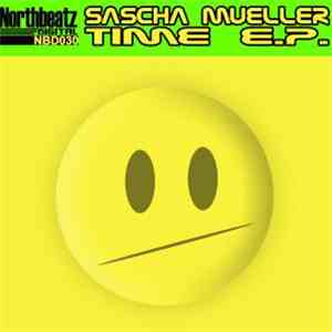 Sasha Mueller - Time E.P.