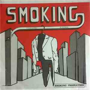 Smoking  - L.R Ou L.A / Mariage