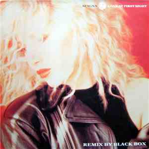 Spagna - Love At First Sight (Remix By Black Box)