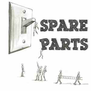 Spare Parts - Spare Parts