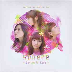 Sphere  - Spring Is Here