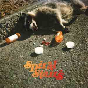 Spiral Stairs - The Real Feel