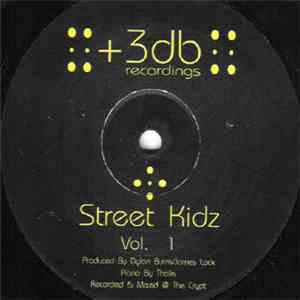 Street Kidz - Vol. 1