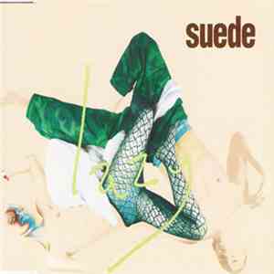 Suede - Lazy
